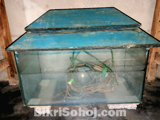 Aquarium sell